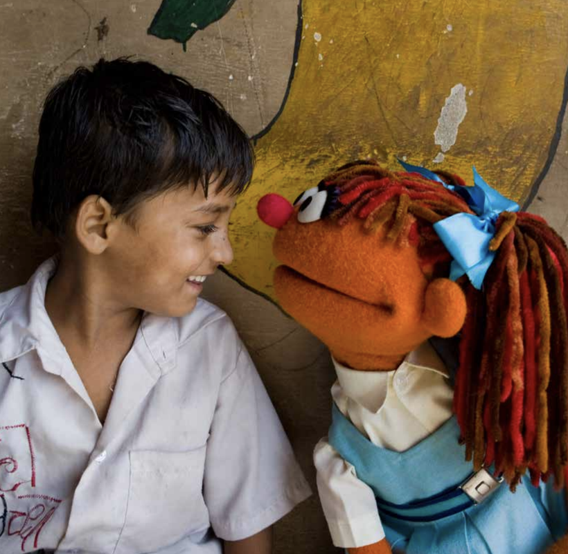 Radio broadcast setup